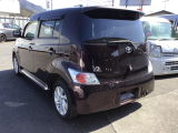 トヨタ bB 2/20